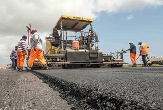 concrete contractor Beaumont